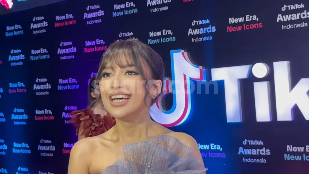 Hidup Berubah Drastis Berkat TikTok, Jennifer Coppen Akui Popularitas Baru Bawa Konsekuensi