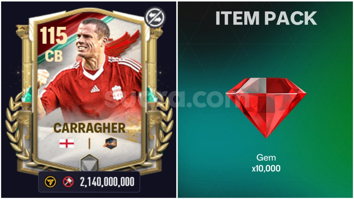 27 Kode Redeem FC Mobile Terbaru 22 November: Klaim Glorious 111-115 dan Ribuan Gems