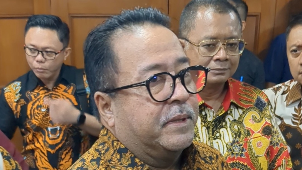 Pemprov DKI Gagas LPDP Jakarta, Siap Biayai Warga Kuliah S2-S3 hingga Luar Negeri