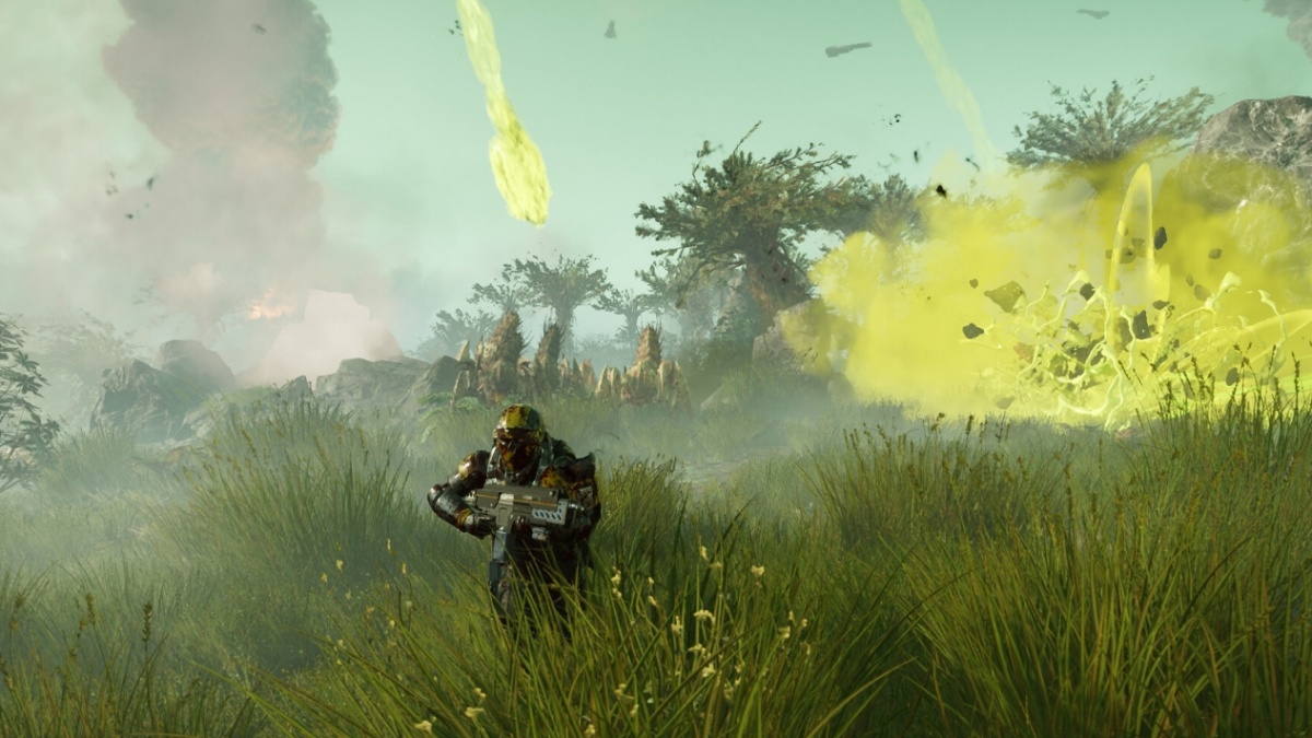 5 Game Terlaris PlayStation di PC: Helldivers 2 Jadi Pemuncak, Horizon Zero Dawn Nomor Dua