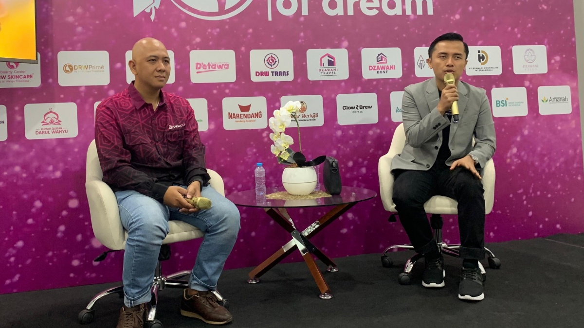 DRW Skincare Rayakan Satu Dekade dengan Hadirkan DRW Prime dan Komitmen Kebermanfaatan