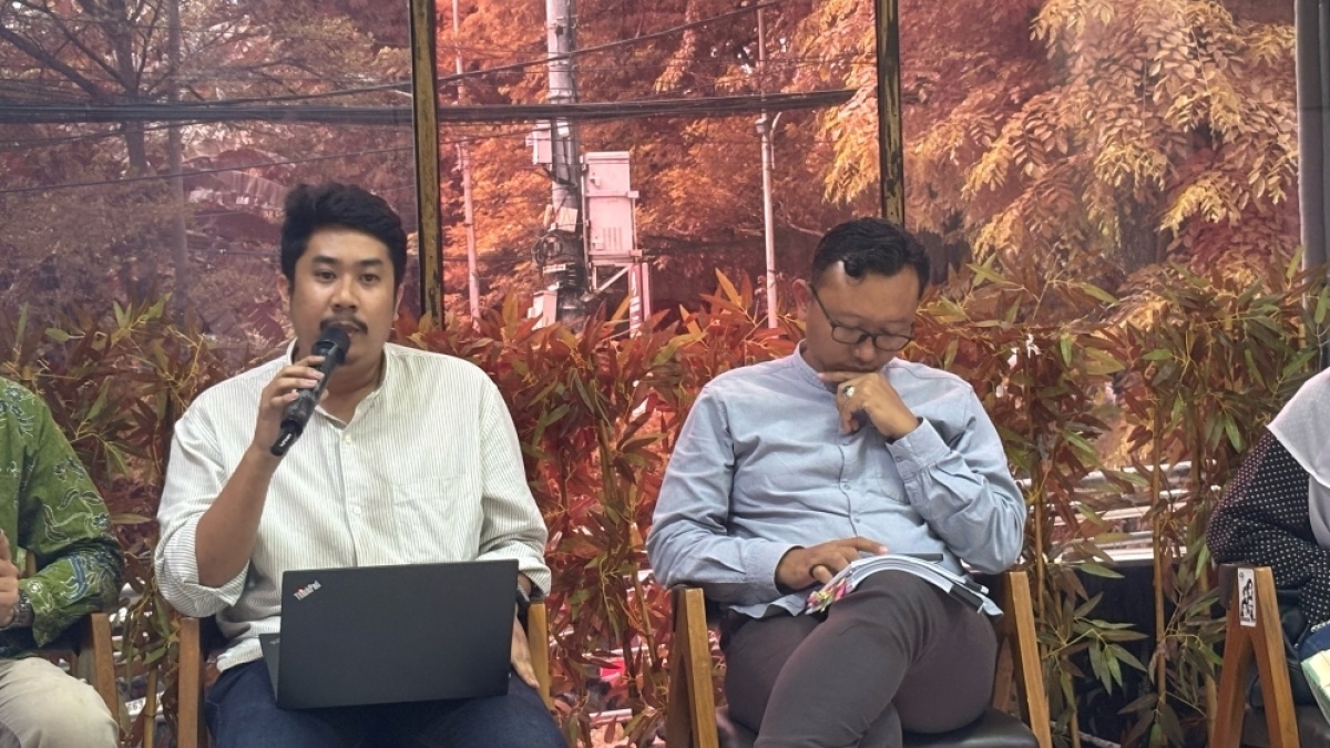 LBH Jakarta Tegaskan Judicial Review KUHAP Bisa Menegasikan Marwah MK