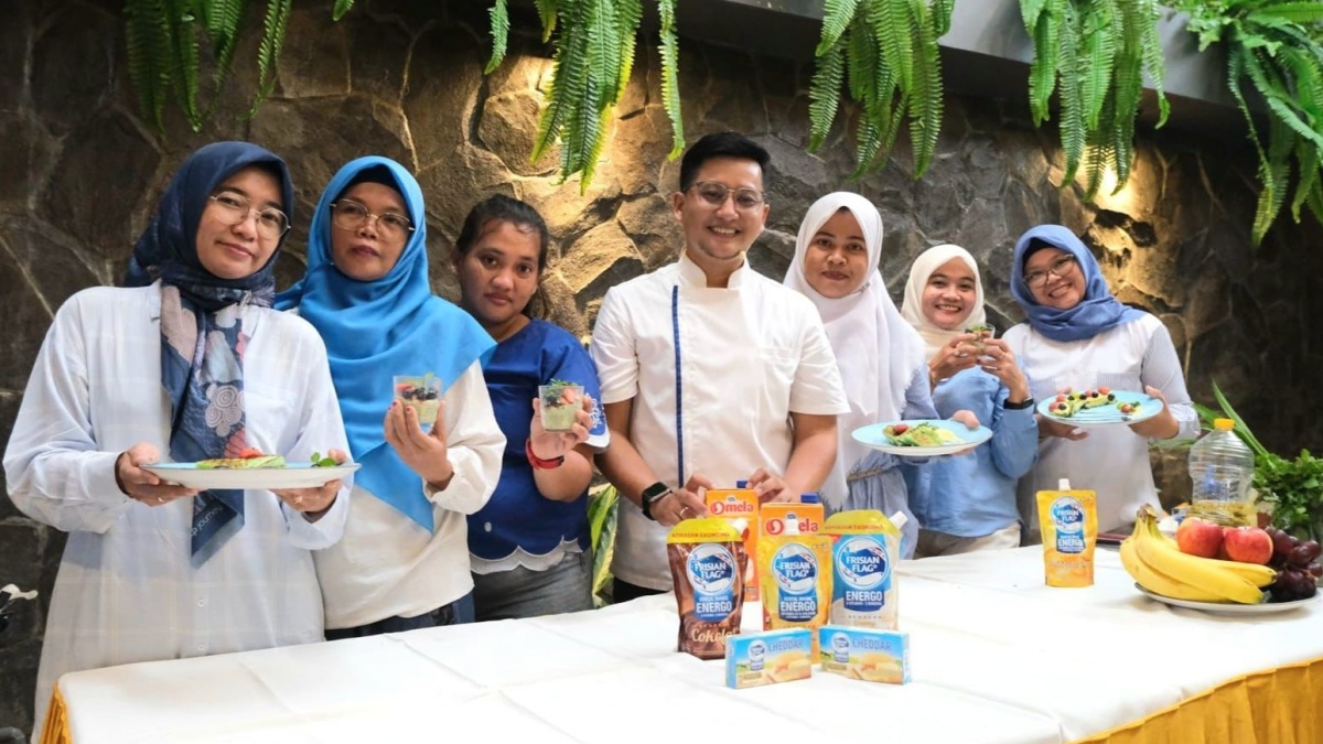 Perempuan dan Kreasi Kuliner Rumahan: Ide Sederhana yang Bikin Ekonomi Bergerak