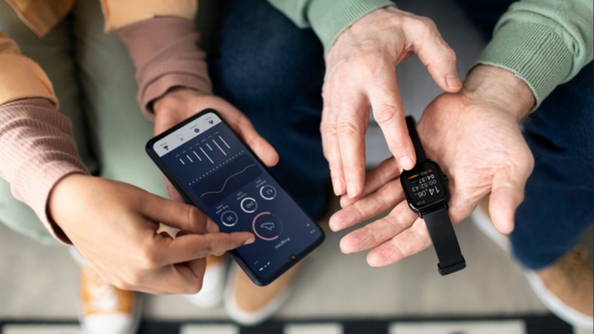 5 Smartwatch yang Kompatibel dengan iOS dan Android, Harga Mulai Rp400 Ribuan