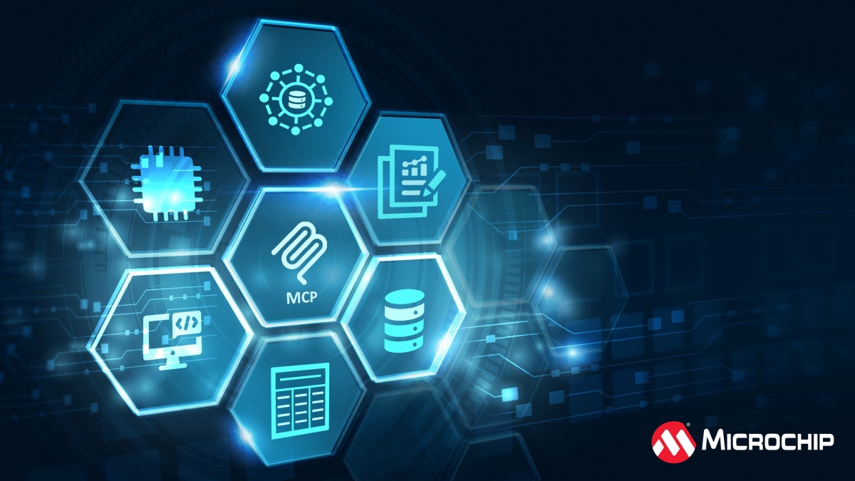 Server MCP Microchip, Jembatan Akses Data Produk ke Tools AI dan LLM