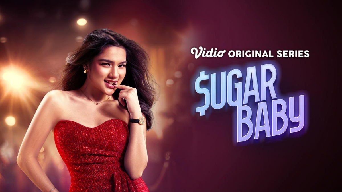Sinopsis Sugar Baby: Adipati Dolken Nyamar Jadi Orang Kaya Demi Pikat Davina Karamoy