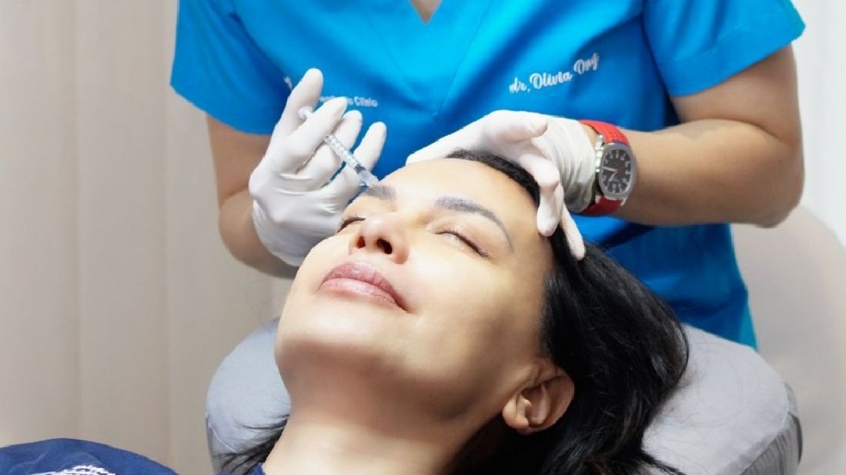 Stop ke Korea Dulu! Ternyata, Klinik Estetika Indonesia Ini Sudah 'Dilirik' Dunia Internasional