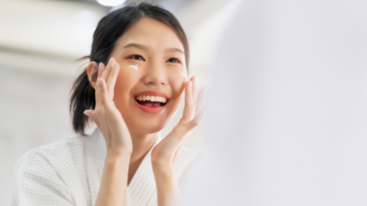 Rangkaian Skincare yang Bagus dan Murah untuk Guru Usia 40-an