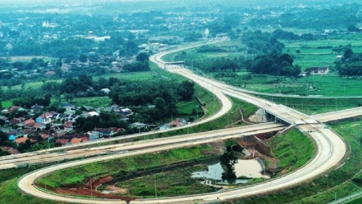 Daftar 26 Ruas  yang Dapat Diskon Tol Saat Libur Nataru