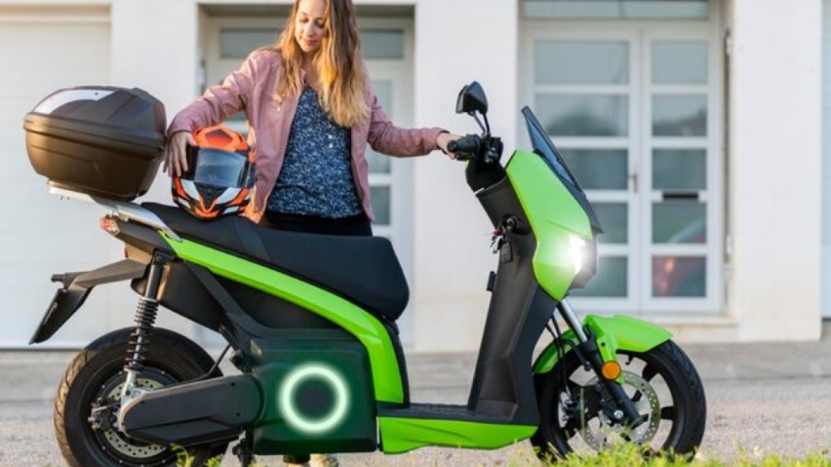 7 Tips Merawat Baterai Motor Listrik agar Awet dan Tidak Cepat Rusak