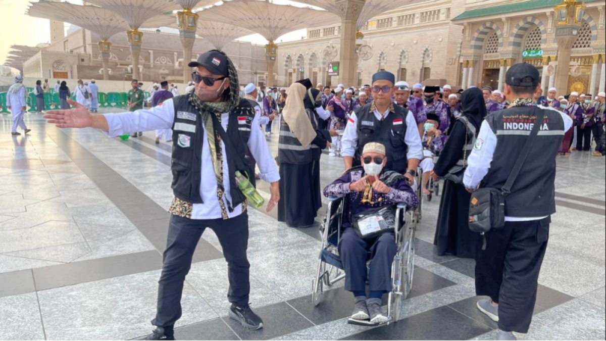 Petugas Haji Dibayar Berapa? Ini Kisaran Gaji dan Jadwal Rekrutmen 2026