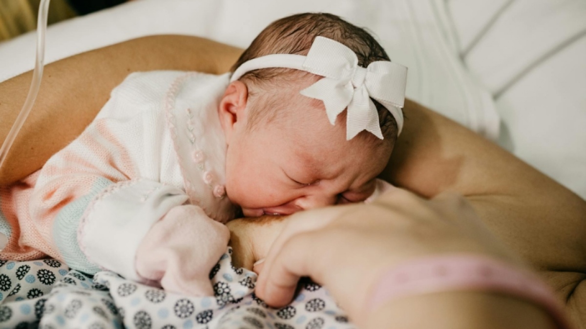 4 Tips Menurunkan Berat Badan untuk Ibu Menyusui yang Efektif