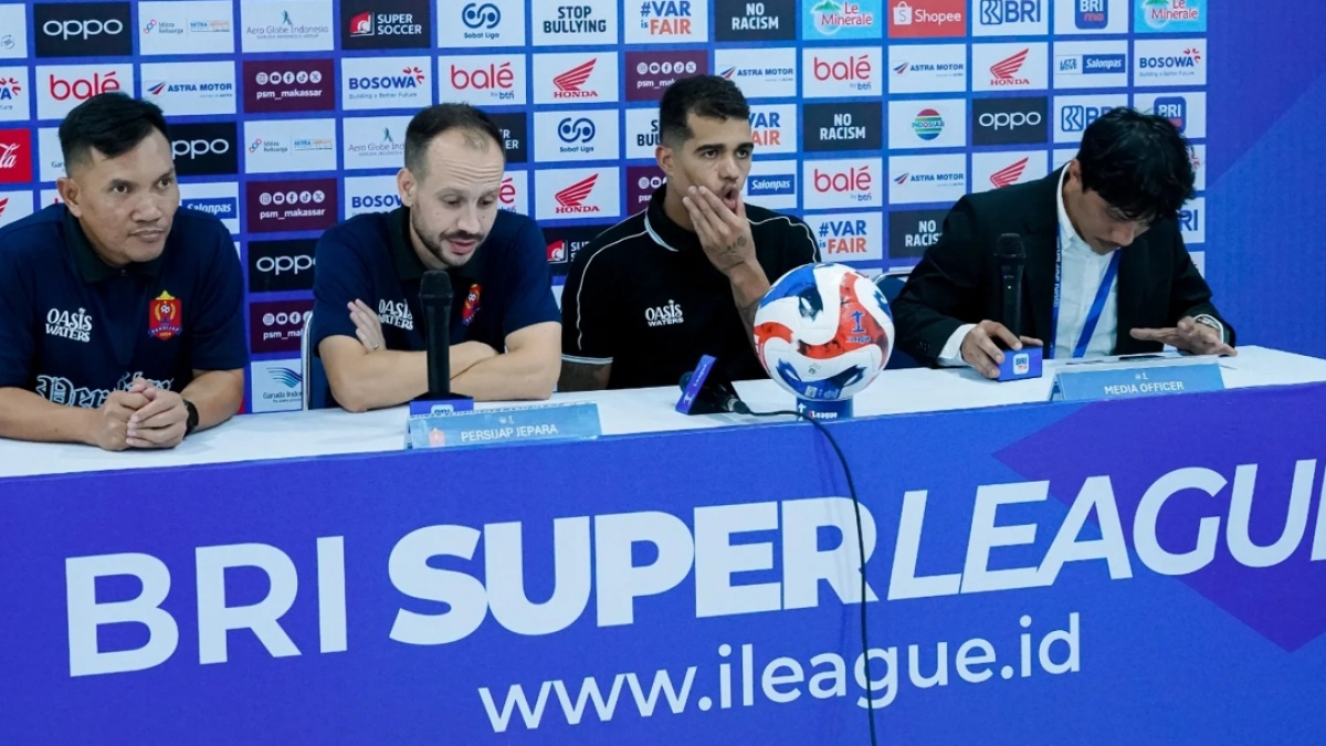 Asisten Klub Super League Soroti Pentingnya Lapangan Berstandar FIFA untuk SSB
