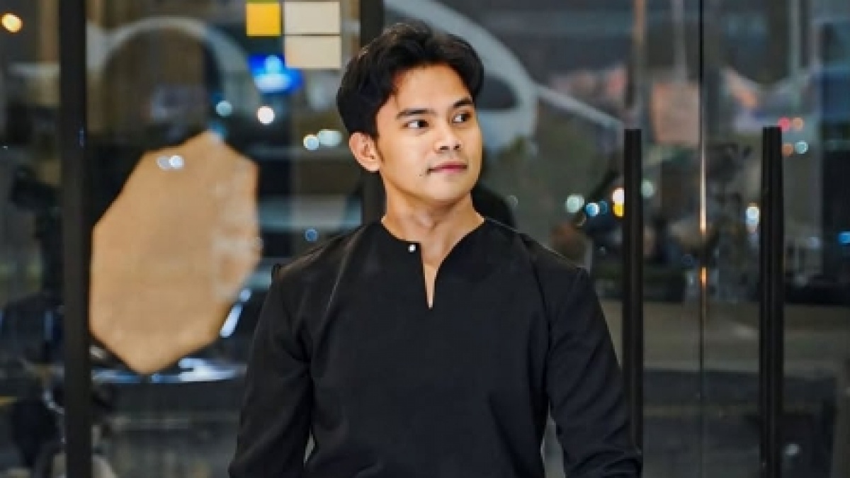 Berapa Usia Insanul Fahmi? Ternyata Jauh Lebih Muda dari Inara Rusli