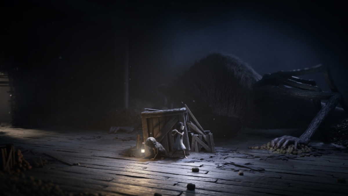 Game Horor Co-op Reanimal Siap Dirilis Februari 2026