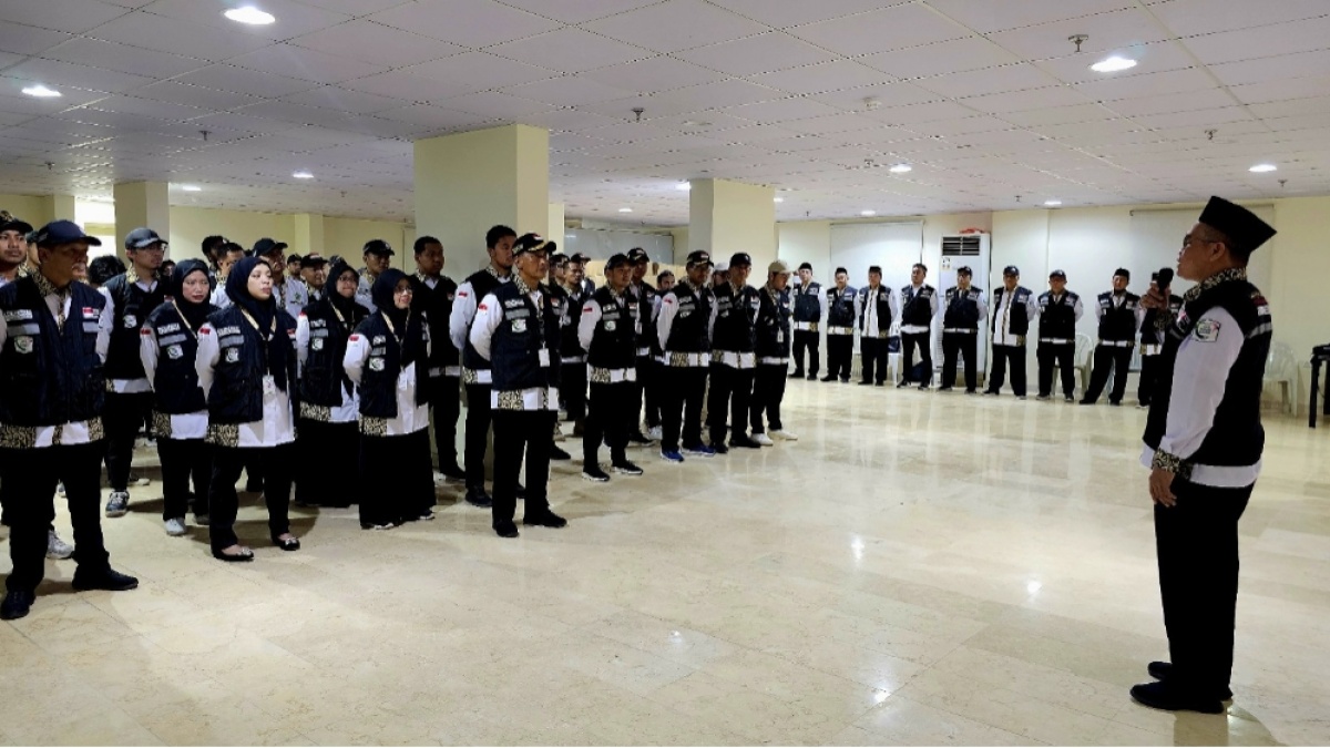 Apakah Petugas Haji 2026 Harus ASN? Ketahui Siapa Saja yang Bisa Mendaftar