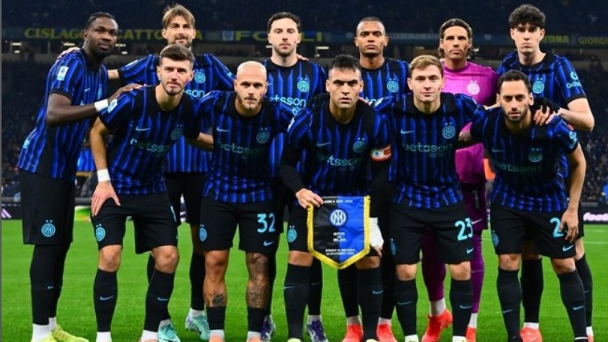 Prediksi Parma vs Inter Milan: Misi Nerazzurri Pertahankan Puncak Serie A