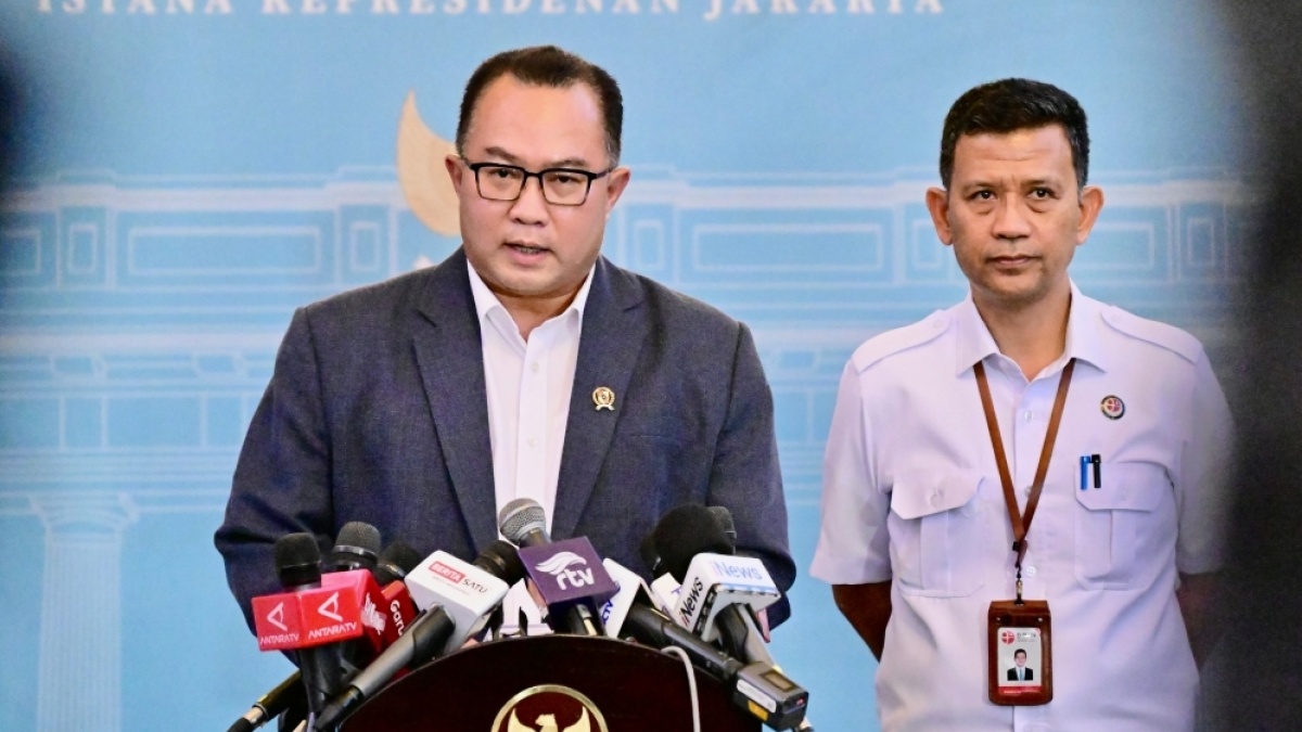 BRIN Siap Kembangkan Pesawat Amfibi dan Perkuat Alutsista Nasional Sesuai Arahan Presiden