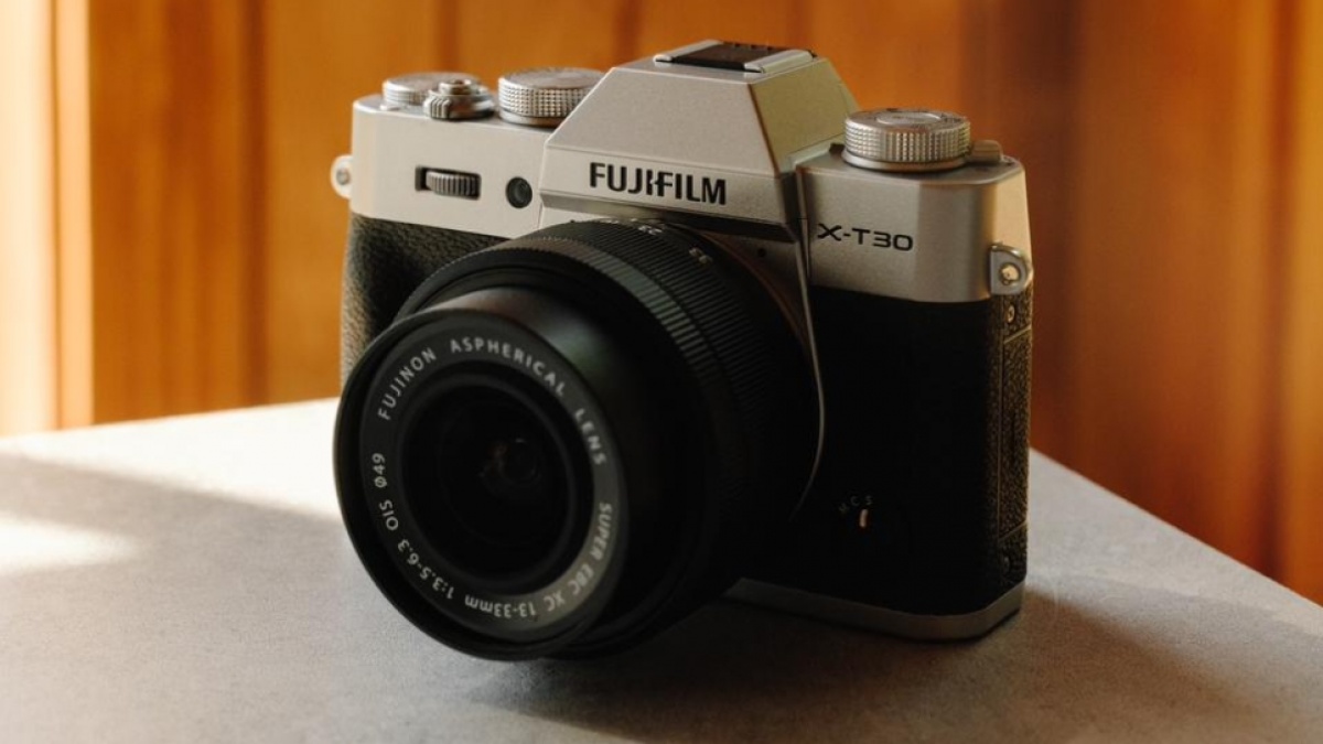 FUJIFILM X-T30 III Resmi Dirilis, Hadir dengan Perpaduan Desain Klasik dan Film Simulation Terbaru