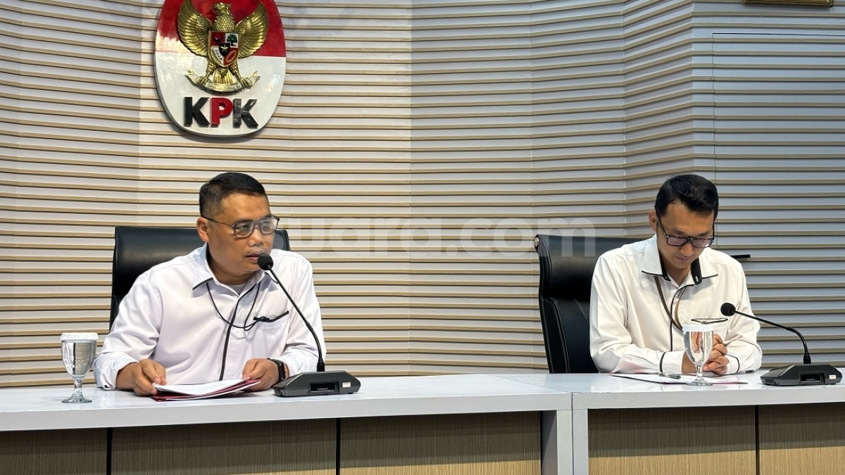 KPK Buka Peluang Periksa Menkes Budi Gunadi Terkait Kasus RSUD Koltim, Ada Aliran Dana?
