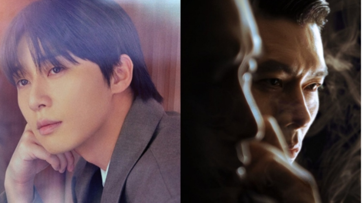 8 Drama Korea Tayang Desember 2025, Park Seo Joon Hingga Hyun Bin Comeback!