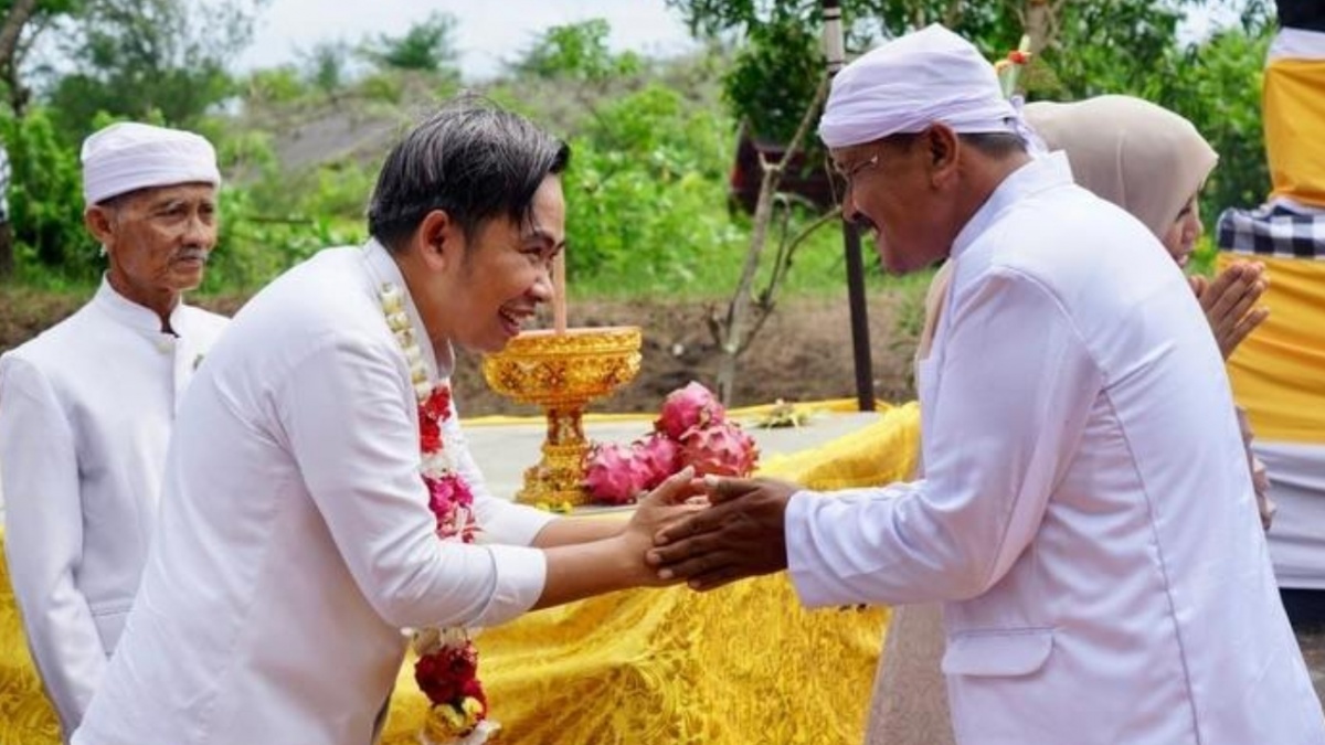 Toleransi dalam Keberagaman Hadir Lewat Kepemimpinan Gus Fawait