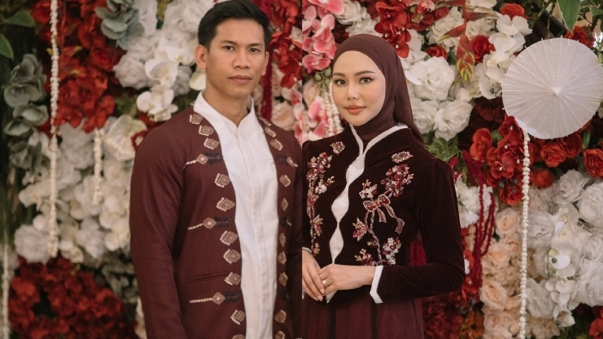 Mengenal Rehan Mubarak, 'Prince Mateen versi Indonesia' Calon Suami Dara Arafah