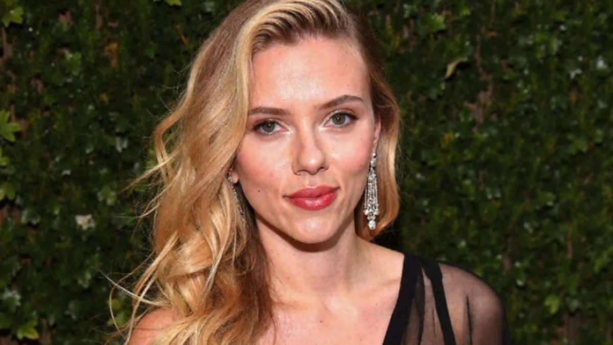 Film Exorcist Terbaru Lagi Dipersiapkan, Scarlett Johansson Jadi Bintangnya