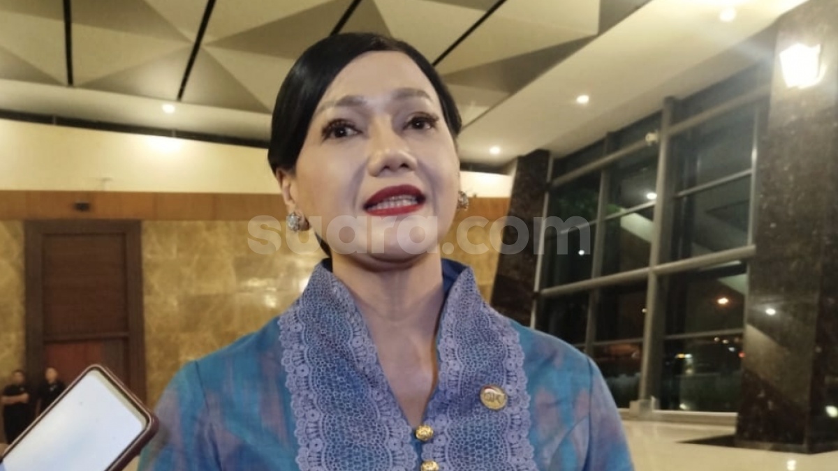 Ratu Belanda Kunjungi Indonesia, OJK: Mau Bahas Fraud Sampai Judi Online