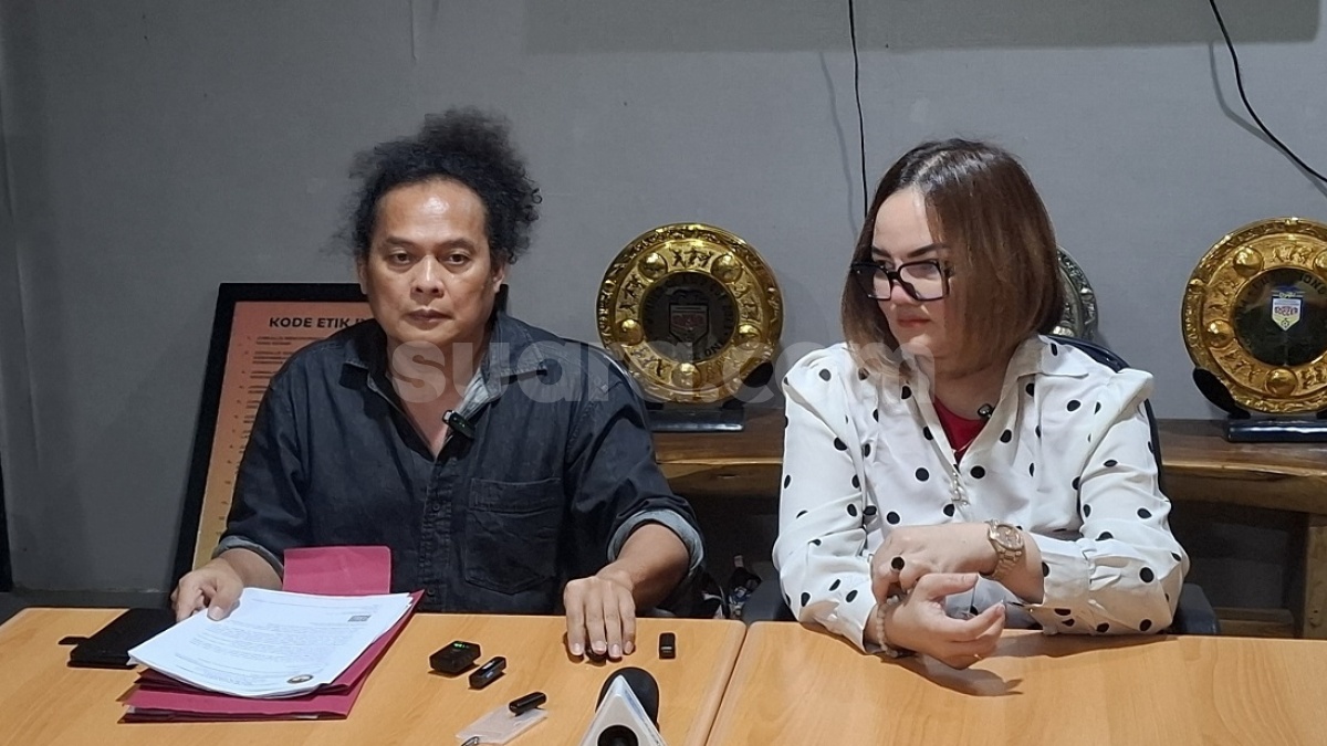 Babak Baru Kasus Hasbi Hasan, KPK Laporkan Linda Susanti ke Polda Metro Jaya