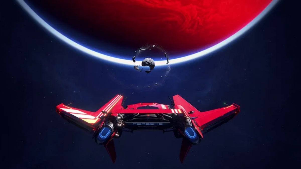 Peluncuran Game Intergalactic Ditunda, Kemungkinan Tak Rilis 2026