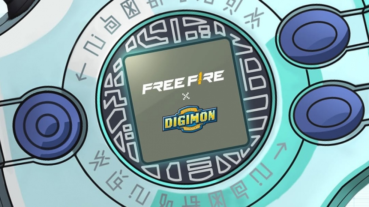53 Kode Redeem FF Terbaru Aktif 25 November: Klaim Skin Booyah, Diamond, dan Item Digimon