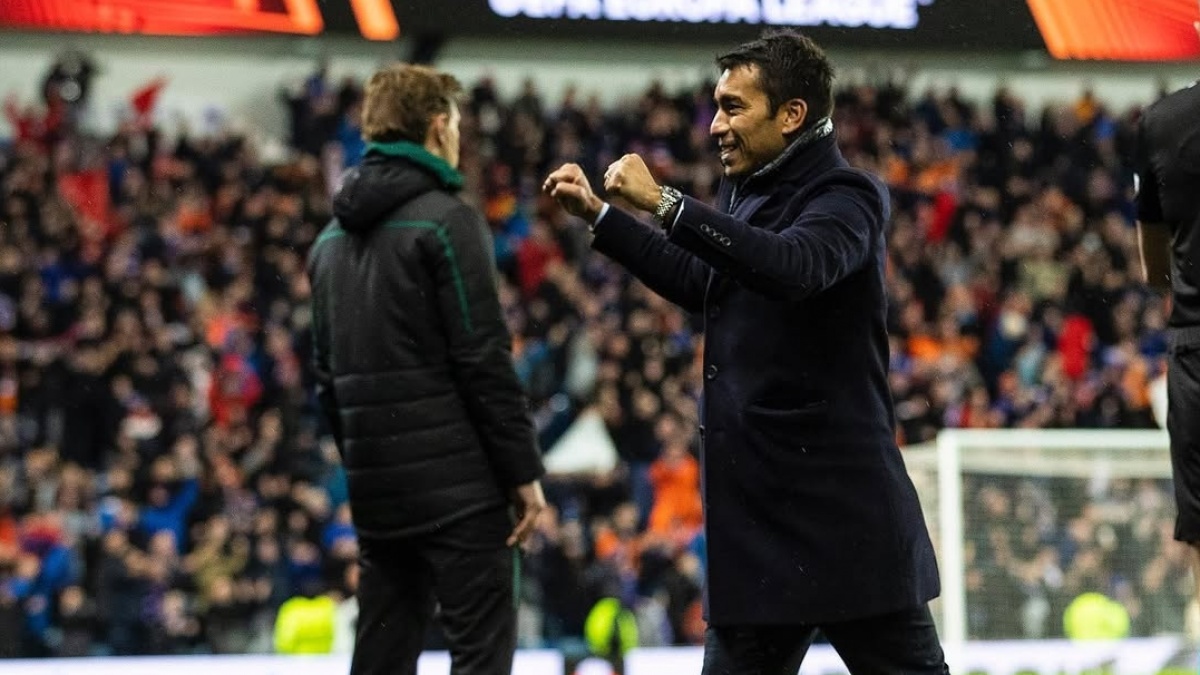 Media Inggris: Giovanni van Bronckhorst Kandidat Kuat Pelatih Timnas Indonesia