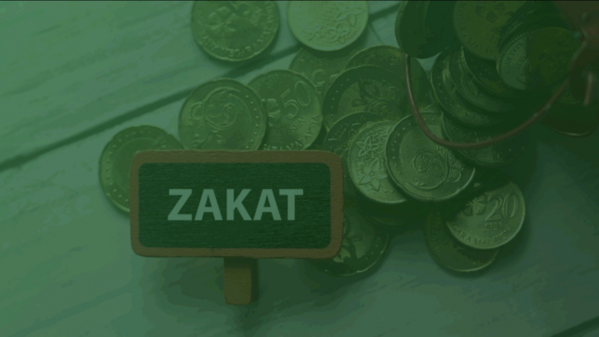 Lupa Bayar Zakat Bertahun-tahun? Begini Cara Menebusnya dan Membersihkan Harta