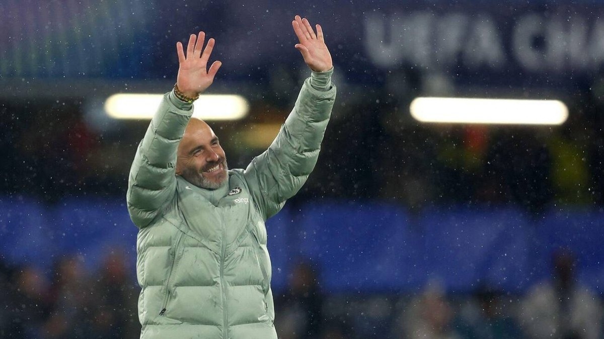 Enzo Maresca Konfirmasi Estevao dan Liam Delap Tersedia Untuk Laga Krusial Chelsea Hadapi Villa