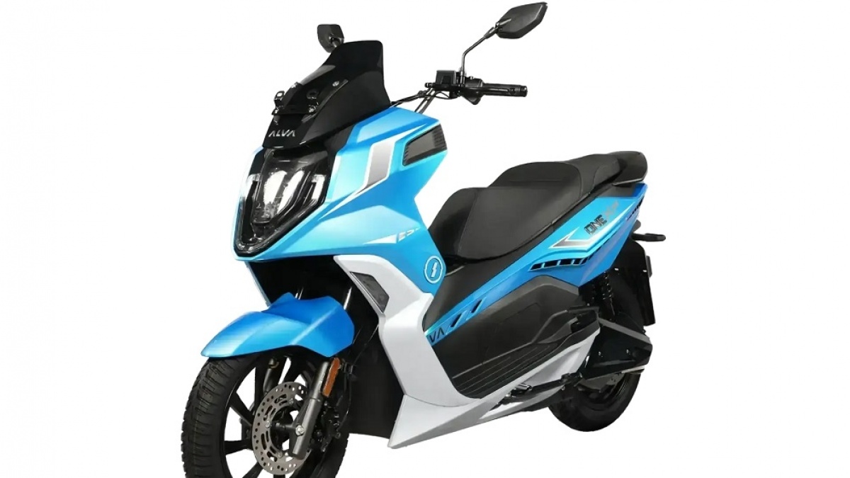 5 Rekomendasi Motor Listrik Cocok untuk Ojol, Jarak Tempuh Jauh Tapi Irit