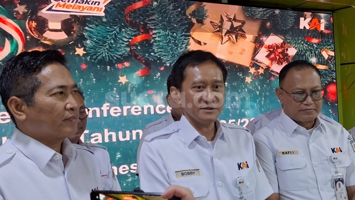 KAI Masih Pikir-pikir Operasional KRL 24 Jam, Dirut: Tidak Simpel dan Tak Bisa Dipaksakan