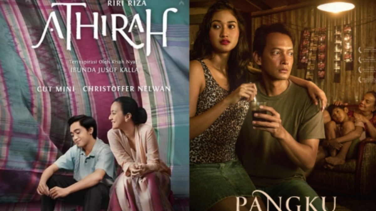 6 Film Terbaik FFI Angkat Isu Perempuan