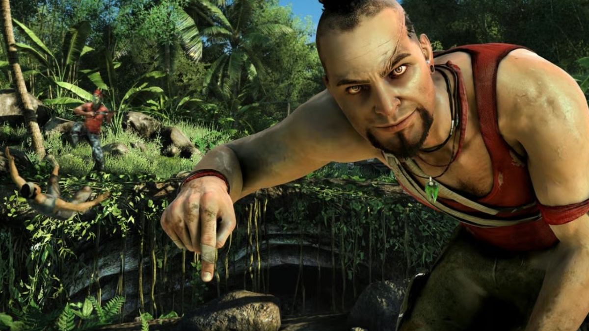 Serial TV Far Cry Dalam Pengerjaan, Ada 2 Nama Besar Hollywood