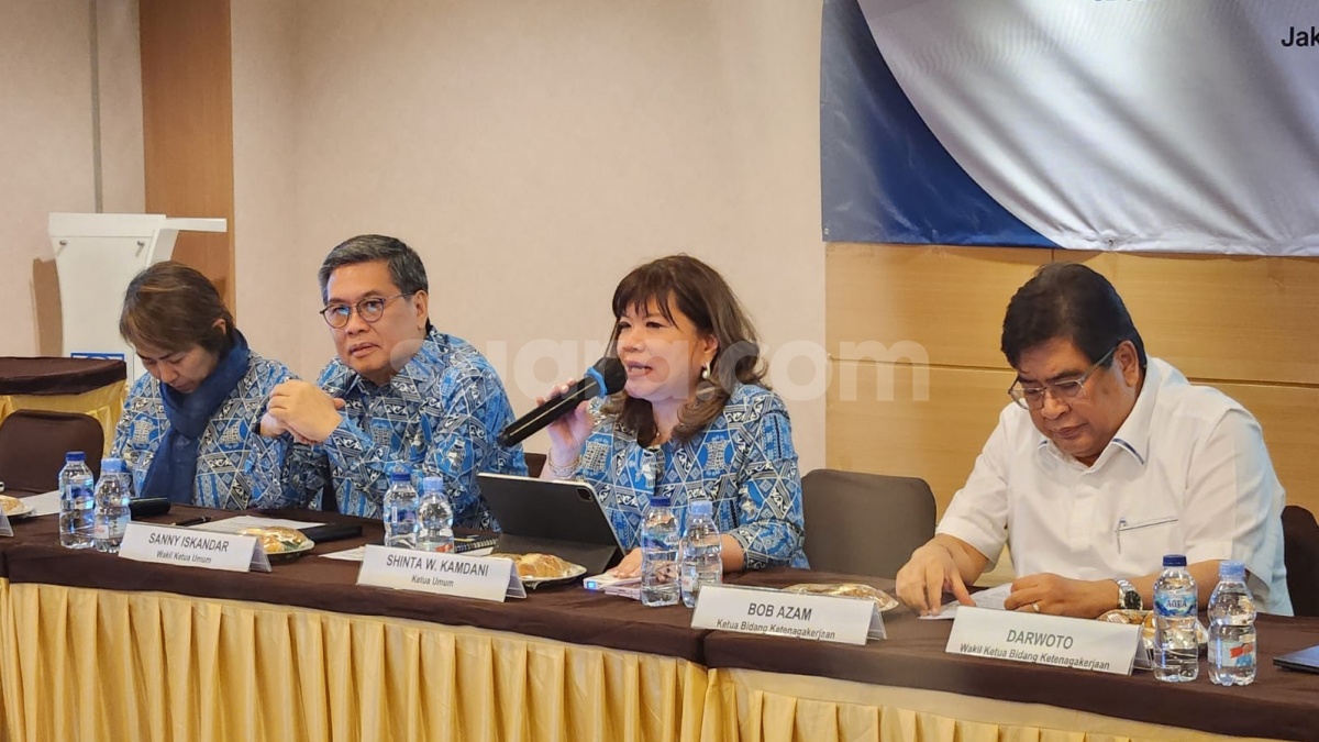 Pengusaha Sebut Ketidakpastian Penetapan UMP Bikin Investor Asing Kabur