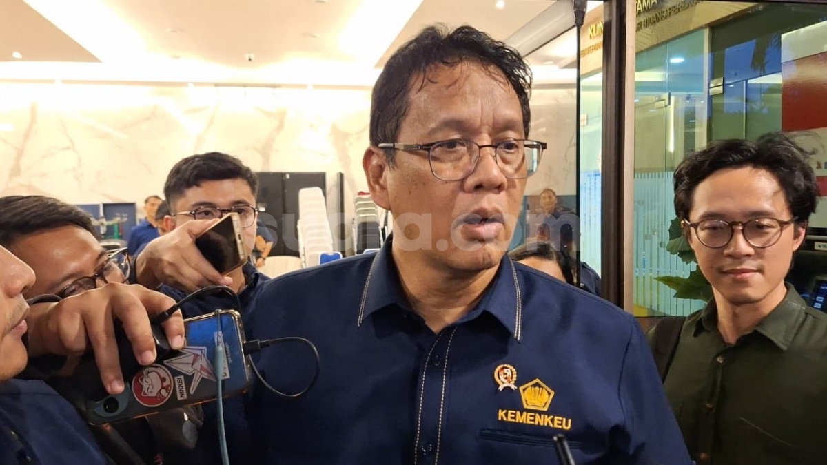 Viral Purbaya Usul MBG Diganti Uang, Kemenkeu Pastikan Hoaks