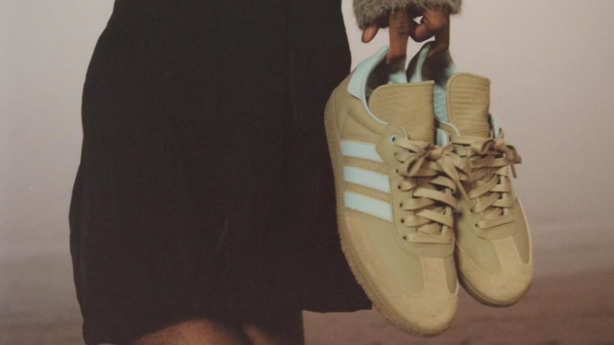 6 Sepatu Adidas Diskon 60 Persen di Sports Station, Ada Adidas Stan Smith