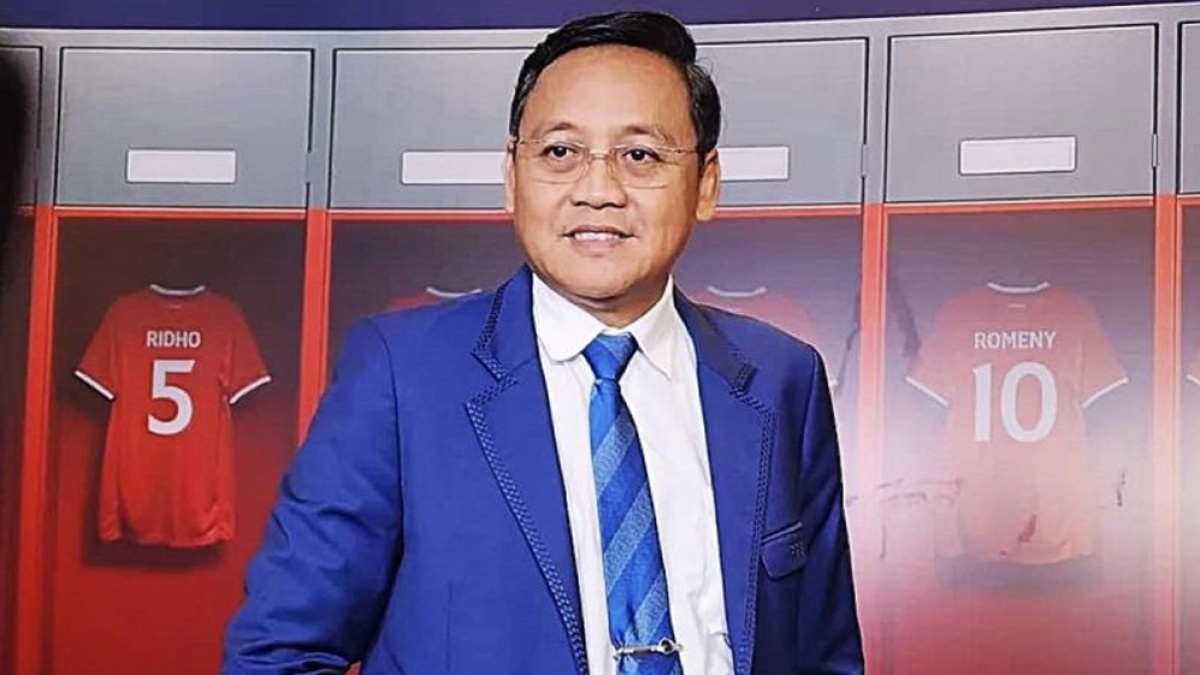Exco PSSI Kairul Anwar Maju Pemilihan Ketua Asprov PSSI Jateng, Duel vs Yoyok Sukawi?