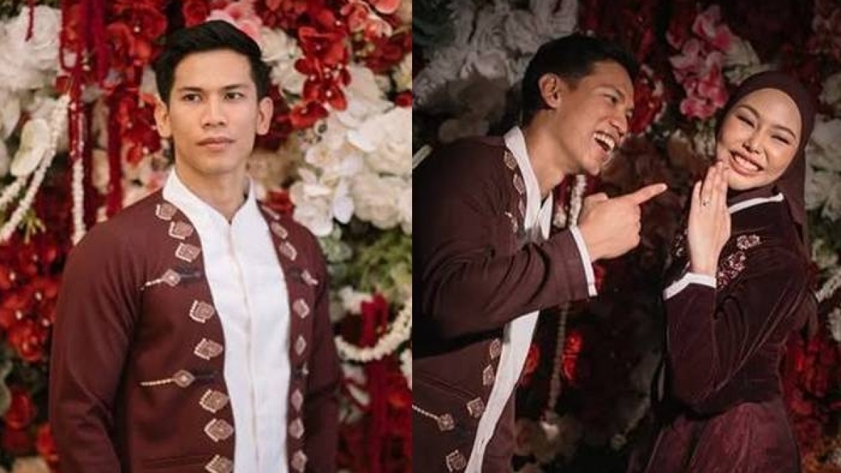 Pekerjaan Rehan Mubarak yang Lamar Dara Arafah, Dijuluki Prince Mateen Versi Indonesia