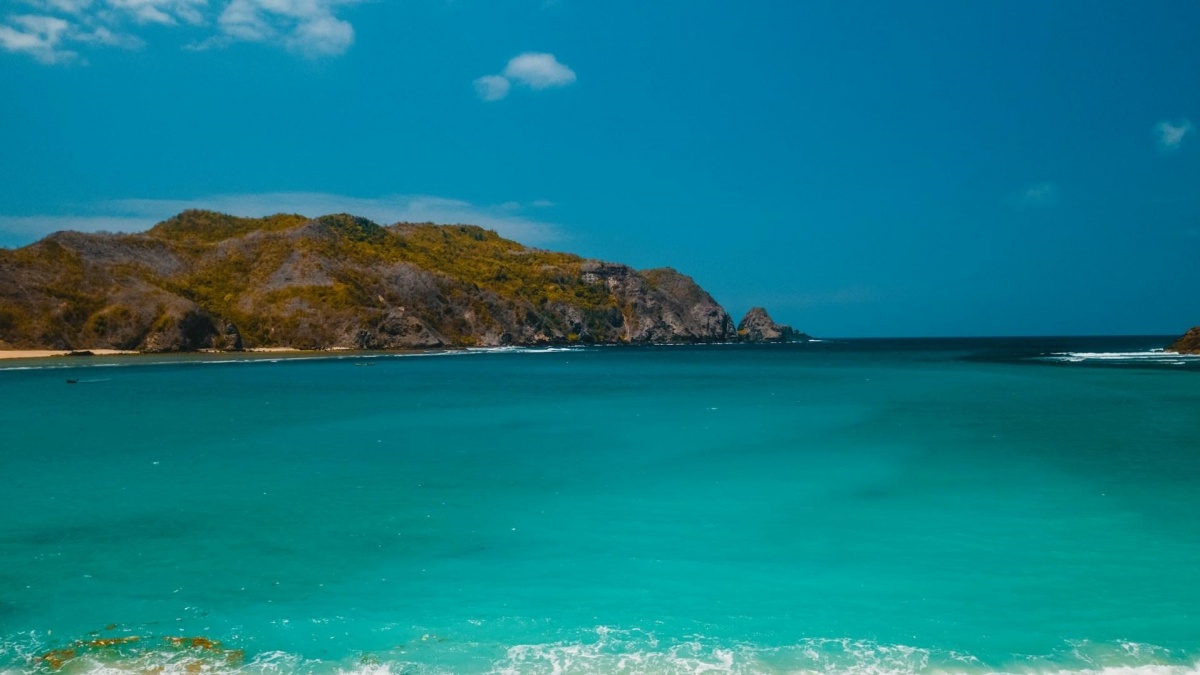 Surga Bawah Laut Lombok: Panduan Lengkap Snorkeling dan Diving