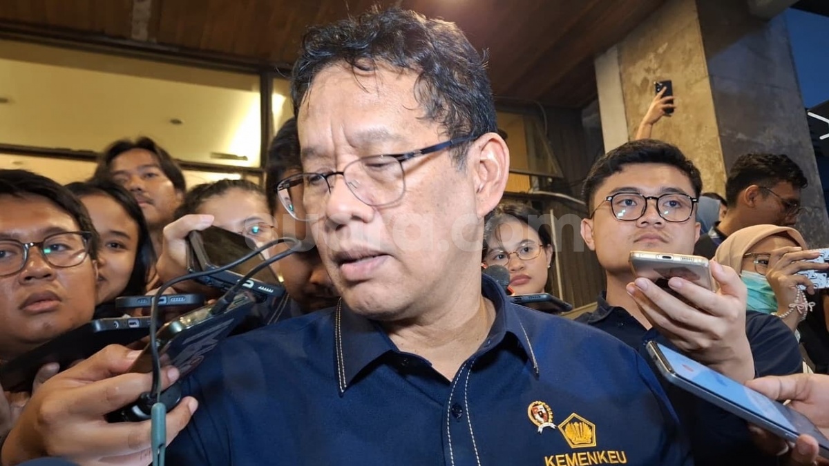 Heboh Negara dalam Negara, Purbaya Siap Kirim Petugas Bea Cukai ke Bandara PT IMIP