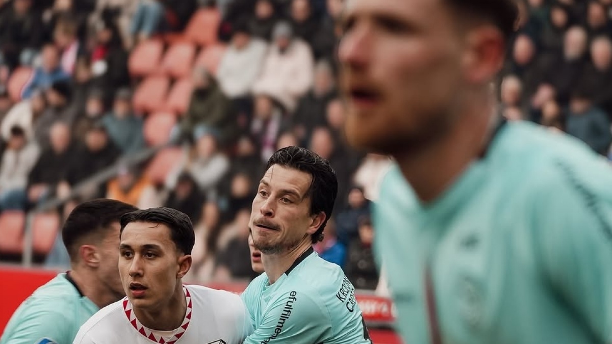 John Herdman Pusing 7 Keliling Kalau Tahu Kondisi Pemain Keturunan Rp 15,64 Miliar Ini