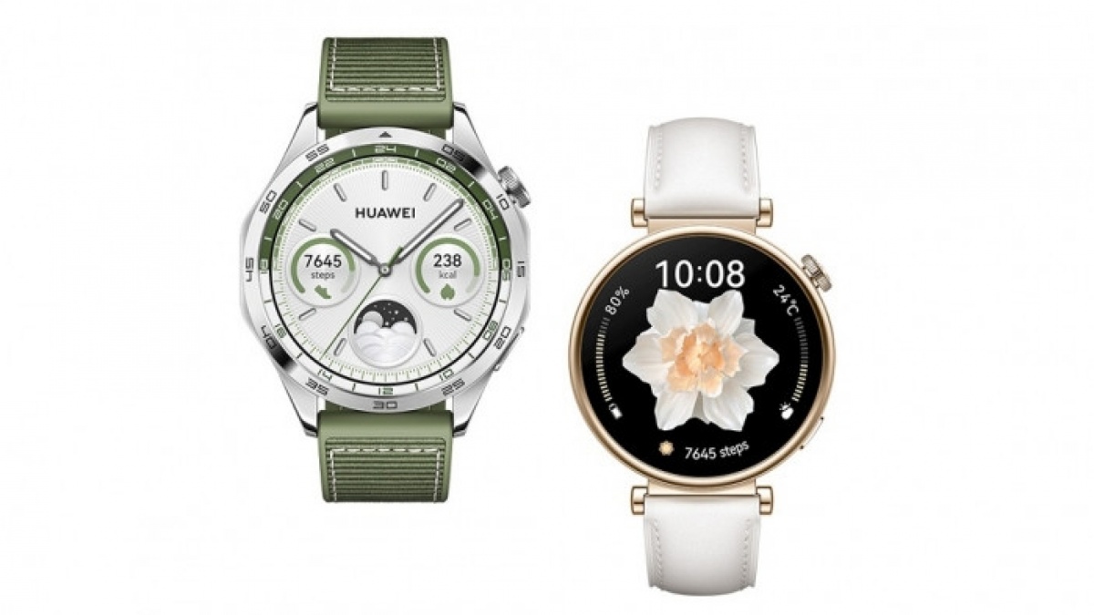 4 Rekomendasi Smartwatch yang Paling Akurat Hitung Langkah Kaki, Andalan Diajak Jalan dan Lari