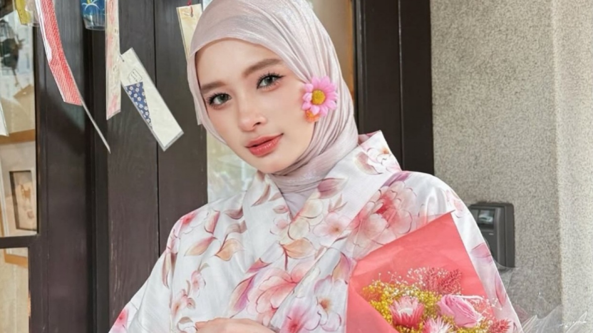 Inara Rusli Ternyata Sudah Lama Bersedia Dipoligami, Asal Syarat Ini Terpenuhi