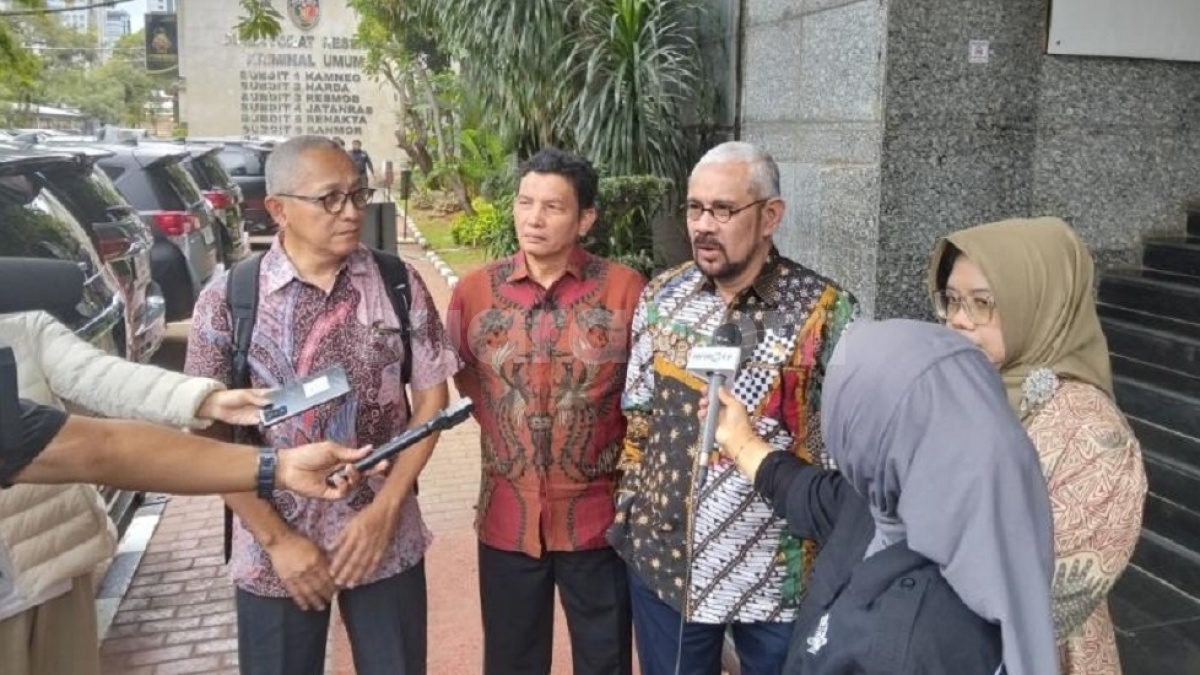 Tak Hadir di Audiensi, Keluarga Arya Daru Minta Gelar Perkara Khusus Lewat Kuasa Hukum